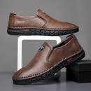 Mocassim Gentleman Ortopédico