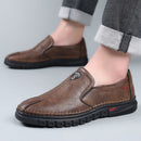 Mocassim Gentleman Ortopédico