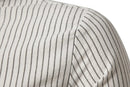 Camisa Masculina Gola Padre 100% Algodão – Conforto e Estilo