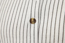 Camisa Masculina Gola Padre 100% Algodão – Conforto e Estilo