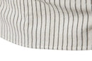 Camisa Masculina Gola Padre 100% Algodão – Conforto e Estilo