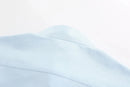 Camisa Social Masculina Gola Padre – Estilo e Sofisticação