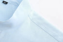 Camisa Social Masculina Gola Padre – Estilo e Sofisticação