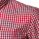 Camisa Social Masculina Manga Longa – Conforto em 100% Algodão