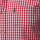 Camisa Social Masculina Manga Longa – Conforto em 100% Algodão