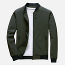 Jaqueta Masculina Ravvek
