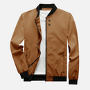 Jaqueta Masculina Ravvek