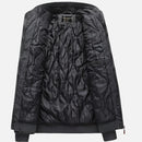 Jaqueta Masculina Urban Zip Classic
