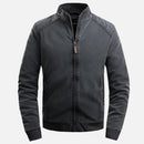 Jaqueta Masculina Urban Zip Classic