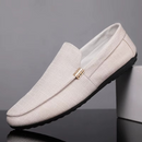 Mocassim Montecarlo Ortopédico